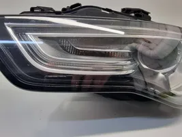 Audi S5 Lampa przednia 8T0941005D