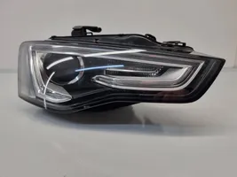 Audi S5 Lampa przednia 8T0941006D