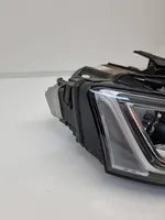 Audi S5 Lampa przednia 8T0941006D