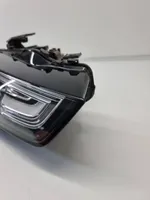 Audi S5 Lampa przednia 8T0941006D