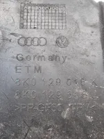 Audi S5 Parte del condotto di aspirazione dell'aria 8K0129618J