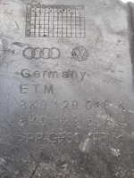 Audi S5 Luftansaugkanal-Teil 8K0129618J