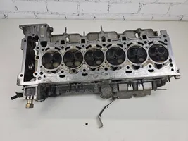 BMW 3 E90 E91 Testata motore 7835325