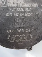 Audi S5 Zusatzwasserpumpe 8K0965567