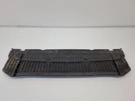 Audi S5 Osłona pod zderzak przedni / Absorber 8T0807611A