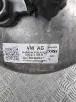 Audi Q7 4M Brake booster 4M0612103N