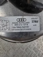 Audi Q5 SQ5 Пузырь тормозного вакуума 8W0612107B