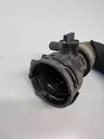 Audi S5 Tuyau de liquide de refroidissement moteur 8K0121055B