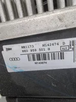 Audi S5 Radiatorių komplektas 8K0959501G