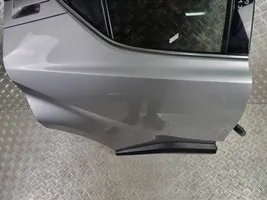 Toyota C-HR Tür hinten 