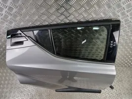 Toyota C-HR Porte arrière 
