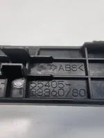 Lexus ES VII XZ10 Embellecedor de la consola central 5540533360