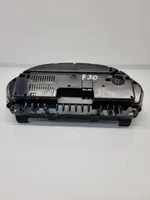 BMW 3 F30 F35 F31 Tachimetro (quadro strumenti) 9232895