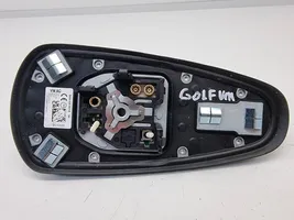 Volkswagen Golf VIII Antenne GPS 5WA035507E