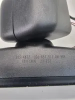 Volkswagen Golf VIII Specchietto retrovisore (interno) 3G0857511AM