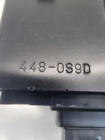 Lexus RX 450H Przycisk / Włącznik hamulca ręcznego 4480S9D