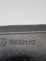 Volkswagen Golf VIII Rivestimento dell’estremità del parafango 5H0821112