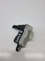 Volkswagen Golf VIII Serratura del tappo del serbatoio del carburante 510810773A