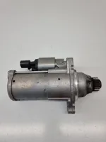 Volkswagen Golf VIII Motor de arranque 02M911022F