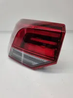 Volkswagen Golf VIII Rear/tail lights 5H0945095C