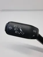 Volkswagen Golf VIII Wiper turn signal indicator stalk/switch 5Q1953507FP