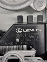 Lexus ES VII XZ10 Kierownica 864A133020