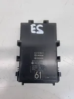 Lexus ES VII XZ10 Gateway control module 8911133090