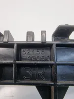 Toyota RAV 4 (XA50) Halterung Stoßstange Stoßfänger hinten 5215542050