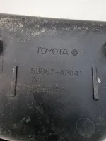 Toyota RAV 4 (XA50) Stikla tīrītāja slotiņas 5386742041