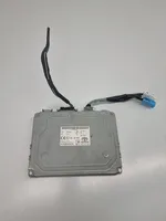 Toyota RAV 4 (XA50) GPS-navigaation ohjainlaite/moduuli 8684006041