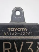 Toyota RAV 4 (XA50) Radarsensor Totwinkel Spurwechsel 8816242091