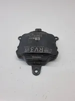 Toyota RAV 4 (XA50) Radarsensor Totwinkel Spurwechsel 8816242091