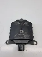 Toyota RAV 4 (XA50) Katvealueen hallinnan moduuli 8816242091
