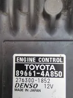 Toyota RAV 4 (XA50) Inne komputery / moduły / sterowniki 896614A850