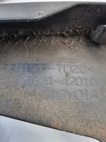 Toyota RAV 4 (XA50) Listwa błotnika tylnego 7587442010