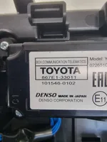 Toyota RAV 4 (XA50) Éclairage lumière plafonnier avant 867E133011