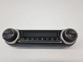 Toyota RAV 4 (XA50) Steuergerät Klimaanlage 5590042600