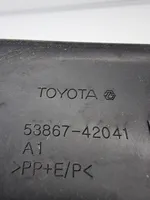 Toyota RAV 4 (XA50) Stikla tīrītāja slotiņas 5386742041
