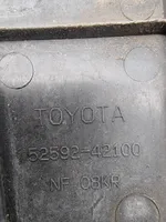 Toyota RAV 4 (XA50) Radhausschale Radhausverkleidung hinten 5259242100