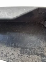 Toyota RAV 4 (XA50) Listwa błotnika tylnego 7587442010