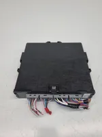 Lexus RX 450H Sterownik / Moduł ECU 8998148770