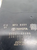 Lexus RX 450H Set scatola dei fusibili 8922148580