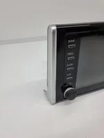 Toyota RAV 4 (XA50) Monitori/näyttö/pieni näyttö 8614042C30