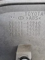 Toyota RAV 4 (XA50) Takaluukun koristelista 7680142240