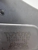 Toyota RAV 4 (XA50) Moteur d'essuie-glace arrière 8513042100