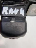 Toyota RAV 4 (XA50) Kamera cofania 867B042030