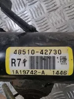 Toyota RAV 4 (XA50) Stoßdämpfer vorne 4851042730