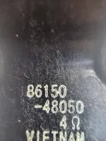 Lexus RX 450H Takaovien diskanttikaiutin 8615048050