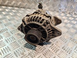 Subaru Legacy Alternator 