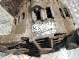 Subaru Legacy Generator/alternator 